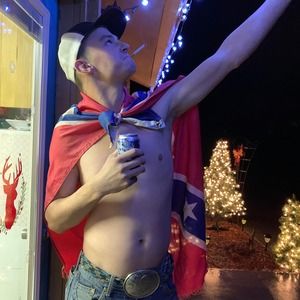 Meet your Posher, Raymond